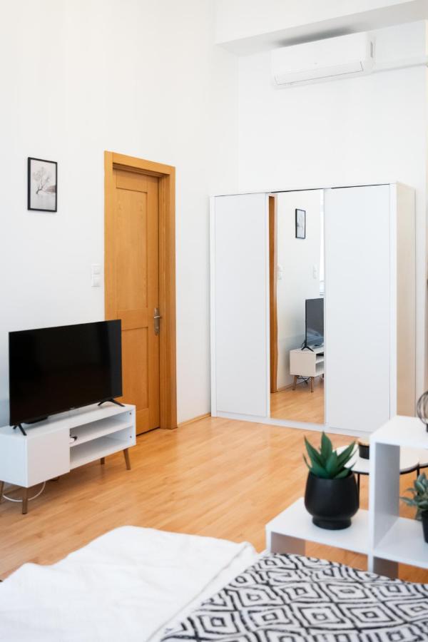 New Apartment Dohany Street บูดาเปสต์ ภายนอก รูปภาพ