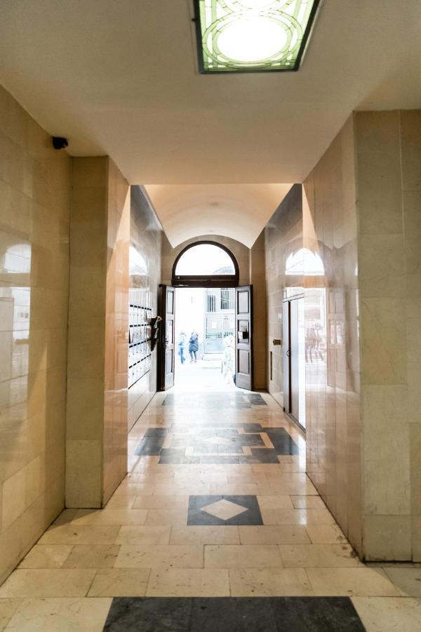 New Apartment Dohany Street บูดาเปสต์ ภายนอก รูปภาพ